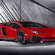 Lamborghini Aventador SV Roadster to debut this week image