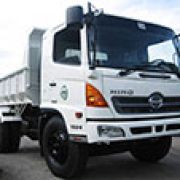 Pilipinas Hino is now Hino Motors Philippines image