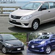 Toyota PH sets highest monthly sales performance in July image