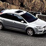 Ford launches 2.0L Focus hatchback image