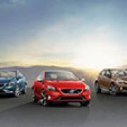 Report: Volvo to work on C-Segment cars in the future image