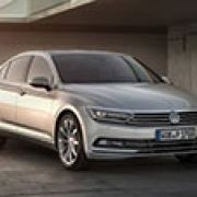 2015 Volkswagen Passat to make PH debut in October image