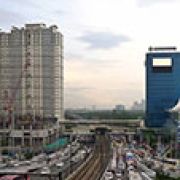 To the next President: a wish list from the Transport sector image