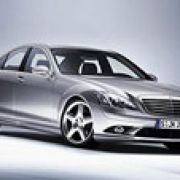 Mercedes-Benz launches new S, M, and B-Class image