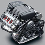 Report: Audi & Porsche co-developing new turbocharged V6, V8 engines image