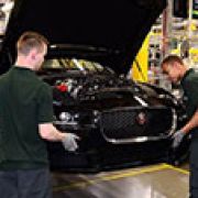Jaguar Land Rover eying Slovakia for new manufacturing plant image