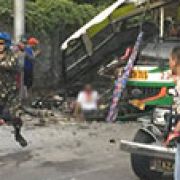 Police arrest Valisno driver who fled horrific bus crash image