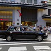 Dissecting the new LTFRB Premium Taxi Service program image