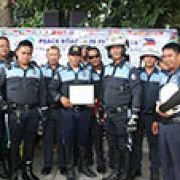 QC to add traffic enforcers in accident-prone areas image