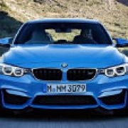 Report: Next-gen BMW M3, M4 to go hybrid image