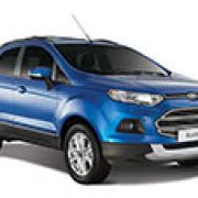 Ford PH launches limited edition EcoSport Urban Pack image