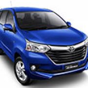 Toyota Grand New Avanza makes global debut in Indonesia image