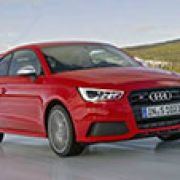 Report: Audi mulling possibility of RS1 image