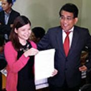 Uber files papers with LTFRB ahead of August 20 crackdown image