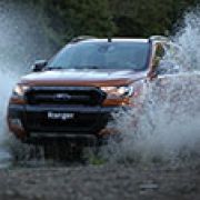 First Drive: 2015 Ford Ranger to Mayon image