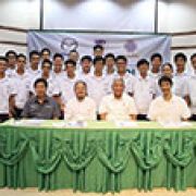 Mazda PH extends scholarship contract with MFI Foundation image