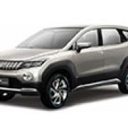 GIIAS 2015: Daihatsu reveals FT 7-seater SUV concept image