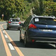 Php 60 billion worth of roads to PH tourist destinations to be completed image