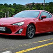 Report: Toyota FR concept heading to Tokyo Motor Show image