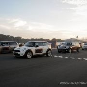 The Fun Has Landed: MINI is now in the Philippines image