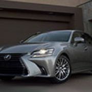 Frankfurt 2015 Preview: Lexus to unveil updated GS, other models image