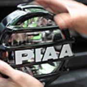 PIAA PH releases new LED Series Sport Lamps, daytime running lights image