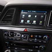 Study shows 5 most unused car tech features image