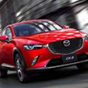 Mazda PH looking to bring in CX-3 by 2016 image