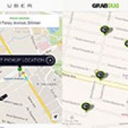 LTFRB: Uber, Grabcar may be allowed airport pickups if accredited with DOT image