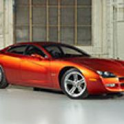 Report: FCA previews Dodge Barracuda, next-gen Charger in dealer meeting image