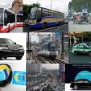 Fresh transport ideas: from UBER to PHILTRAK image