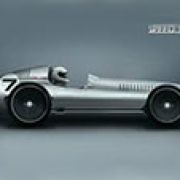 Kahn Design previews Speed 7 with official renders image