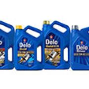Chevron celebrates 80th year of Delo brand image