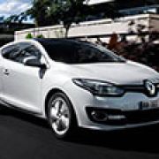Frankfurt 2015 Preview: Renault to debut next-gen Megane image