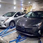 Leaked: Are you the fourth-generation Prius? image