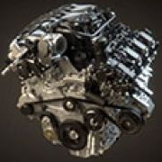 Chrysler introduces the improved Pentastar 3.6L V6 image