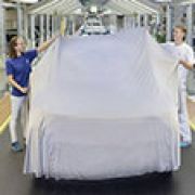 Frankfurt 2015 Preview: Volkswagen teases the next-gen Tiguan image