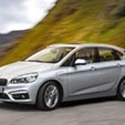 Frankfurt 2015 Preview: BMW 225xe PHEV detailed ahead of reveal image