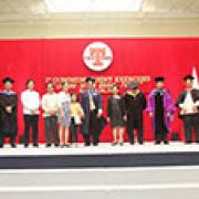 TMP Tech holds 1st commencement exercise image