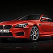 Frankfurt 2015 Preview: BMW set to reveal new M6 Competition Edition image