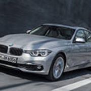 Frankfurt 2015 Preview: BMW 330e PHEV detailed ahead of show image