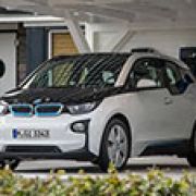 BMW integrates Smart Home, Go Pro functions to iDrive system image