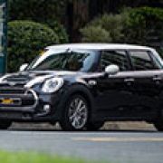 2015 Mini Cooper S 5-Door image