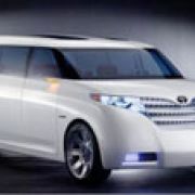 Toyota FR3 Concept image