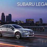 Subaru PH offering early holiday deals until September 30 image
