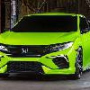 Next-gen Honda Civic to debut on September 16 image