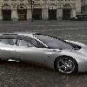 Report: Mahindra close to buying Pininfarina in new deal image