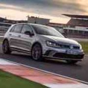 Frankfurt 2015 Preview: Volkswagen unveils 265 PS Golf GTI Clubsport image