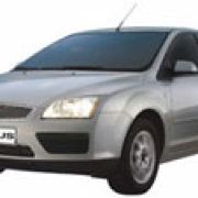 Ford launches 1.6-liter Focus image