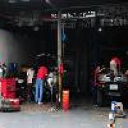 Finding a Competent Garage image